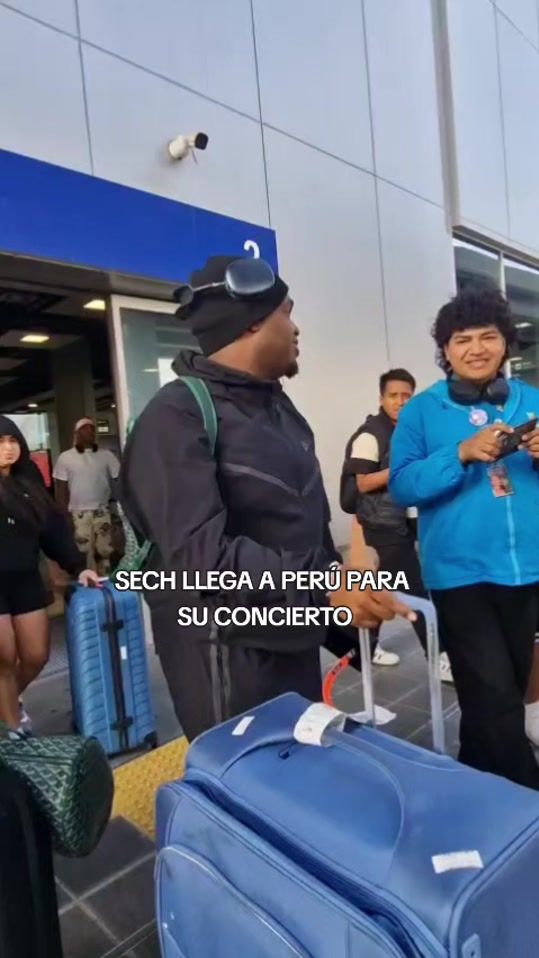 TikTok video thumbnail by miconcierto.pe