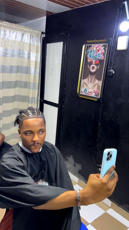 TikTok video thumbnail by johnny_la_qualite_barber