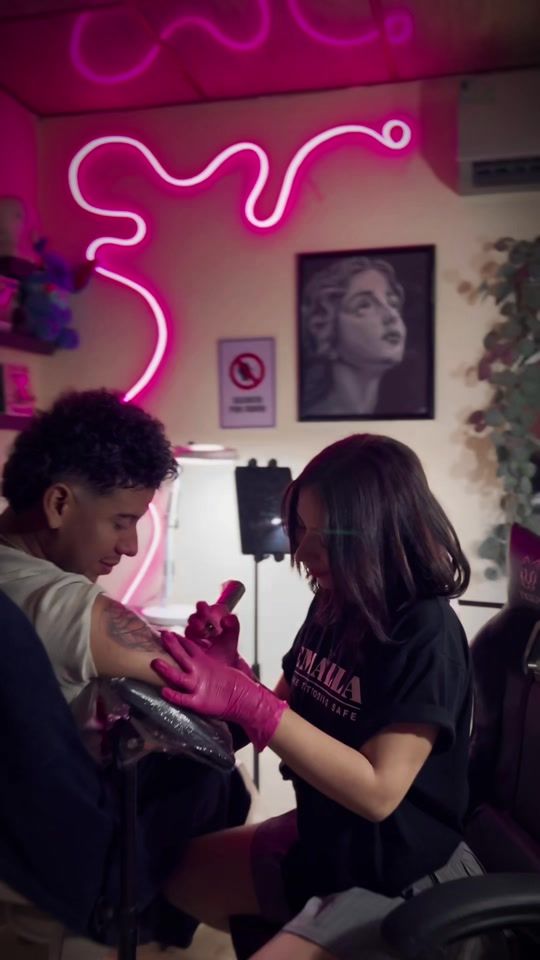 TikTok video thumbnail by arielfelipet