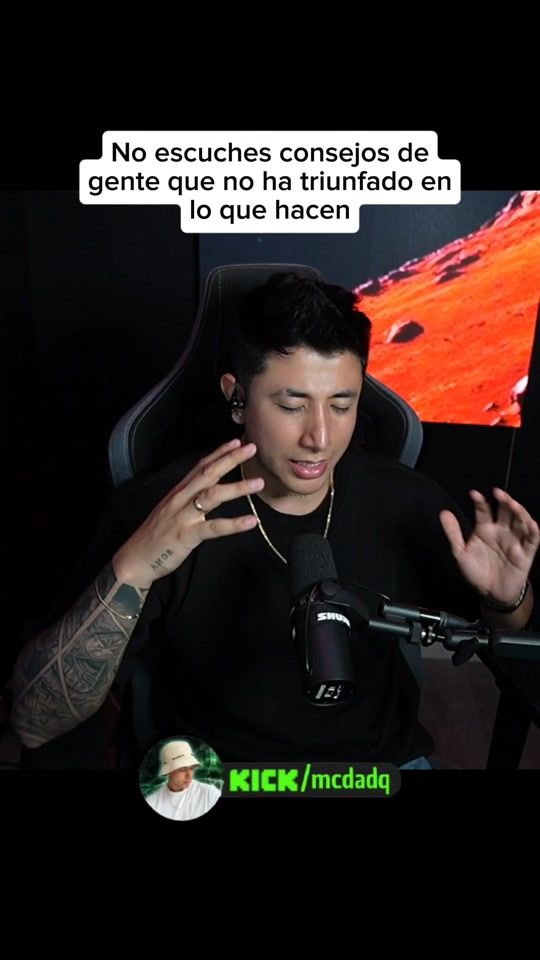 TikTok video thumbnail by mcdadq