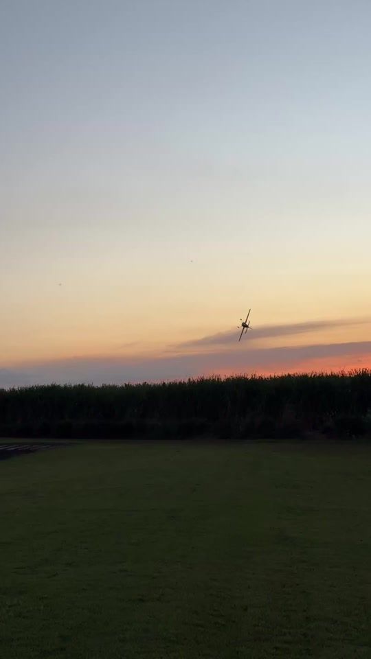 TikTok video thumbnail by marcelorcaircraft