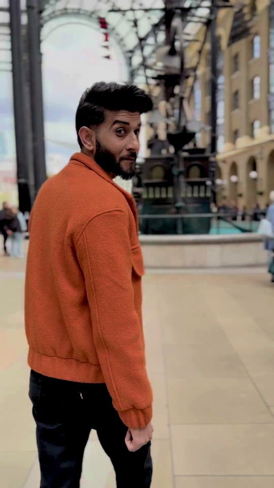 TikTok video thumbnail by meernation