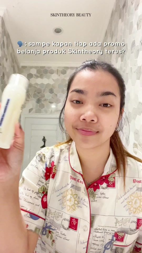 TikTok video thumbnail by skintheoryid