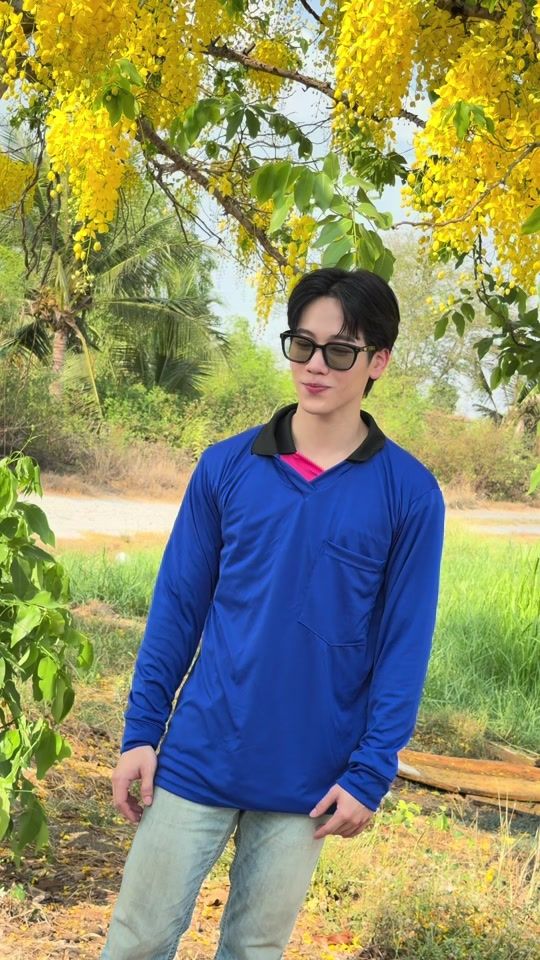 TikTok video thumbnail by argentis_th