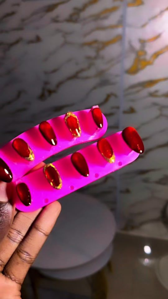 TikTok video thumbnail by maman05nails