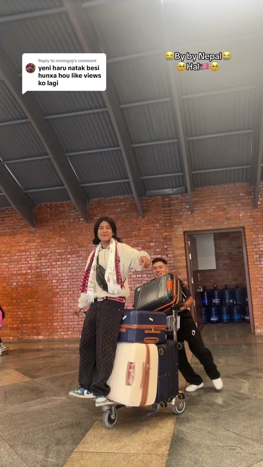 TikTok video thumbnail by basanta_magar_2060