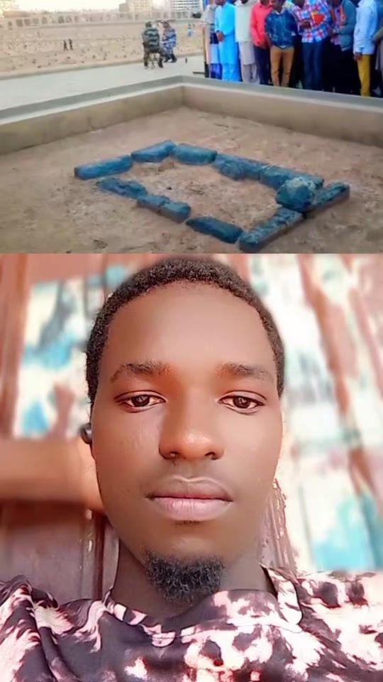 TikTok video thumbnail by isahnarasulullahi8