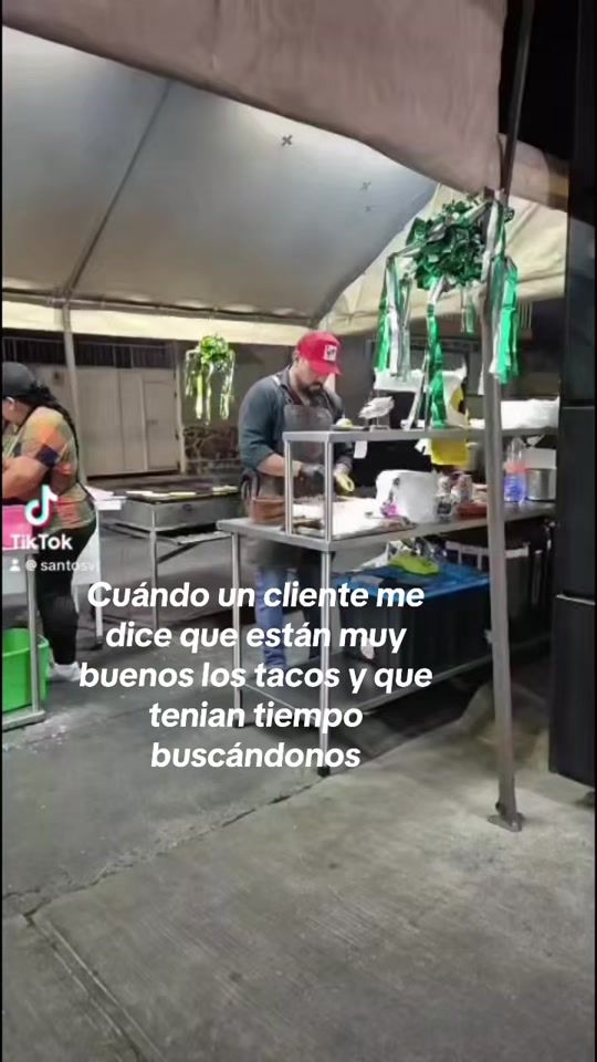 TikTok video thumbnail by loscachanillastac