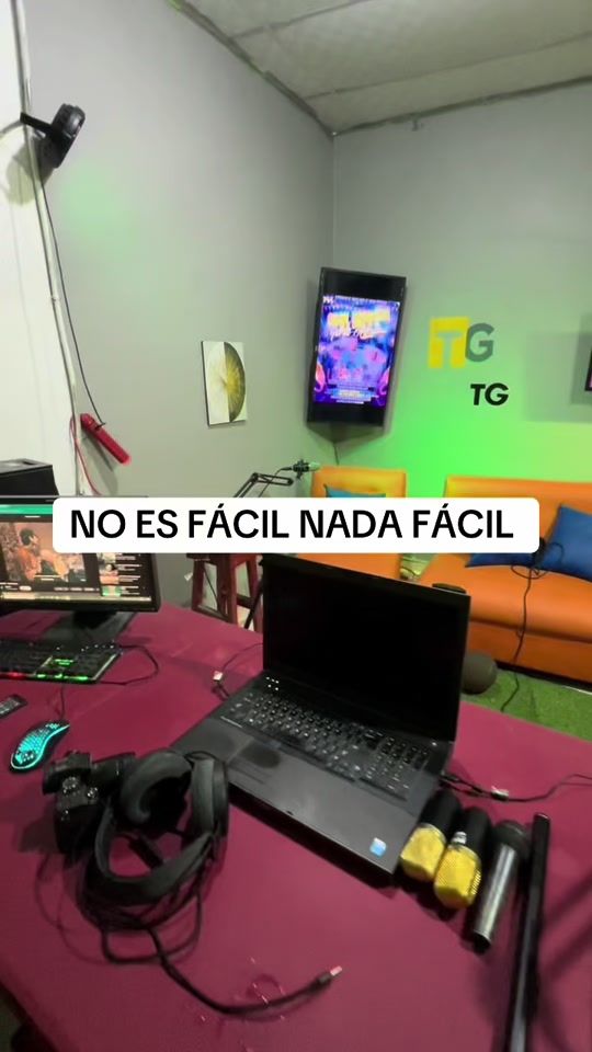TikTok video thumbnail by talentogarifunatv