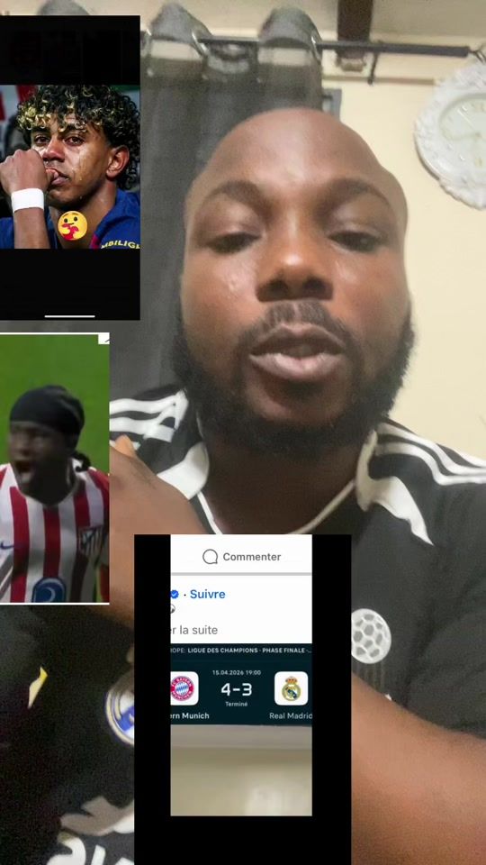 TikTok video thumbnail by ladjadjadafrique