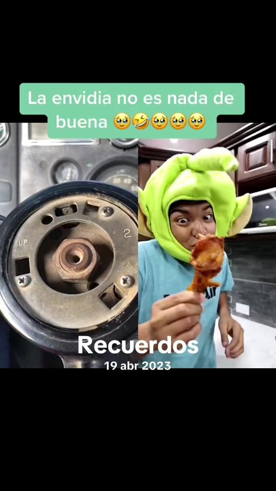 TikTok video thumbnail by edycontrerasm