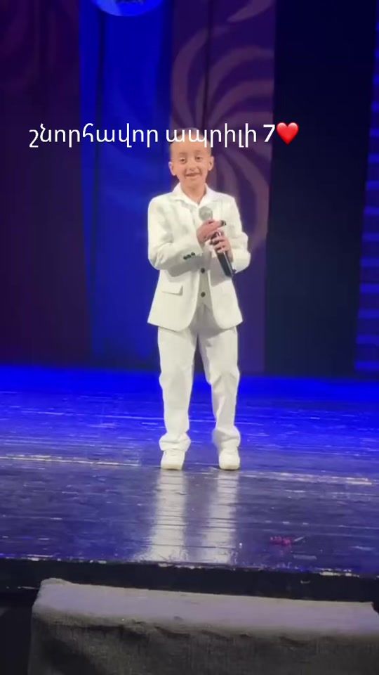 TikTok video thumbnail by stepanyannofficial
