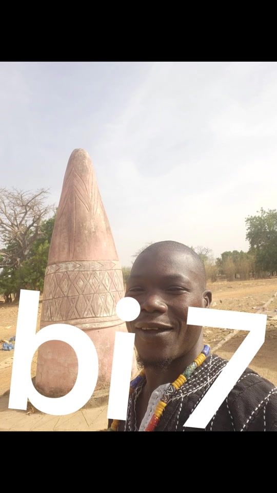 TikTok video thumbnail by malgr.naaba00