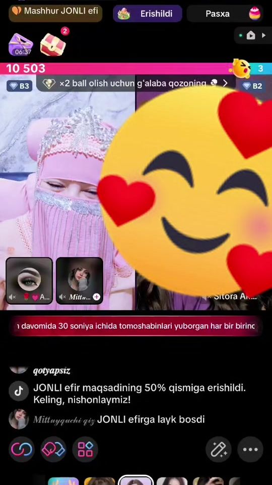 TikTok video thumbnail by _yagosh_05_