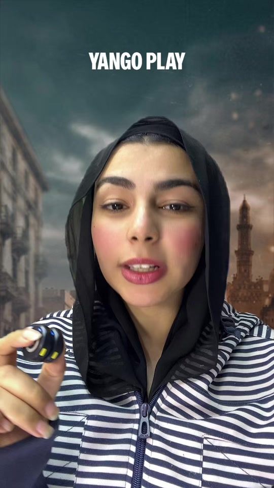 TikTok video thumbnail by passant__oo