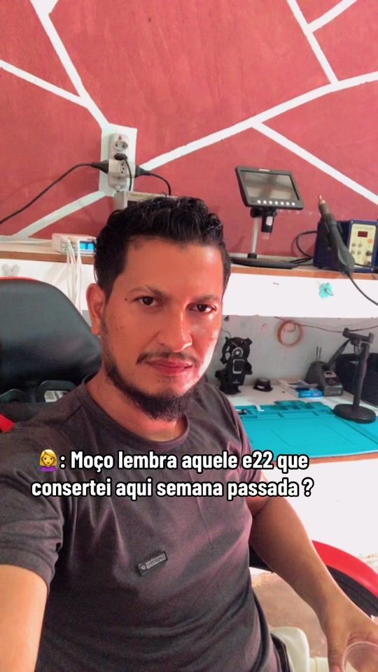 TikTok video thumbnail by litimcell_assistencia