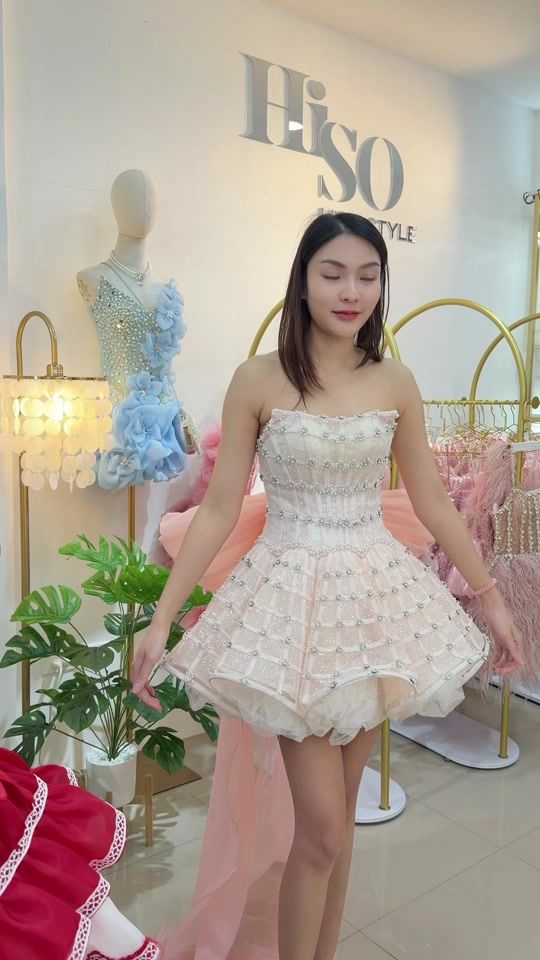 TikTok video thumbnail by hiso_style_bkk