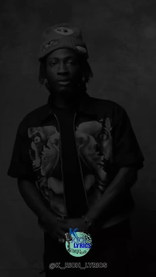 TikTok video thumbnail by k_rich_lyrics