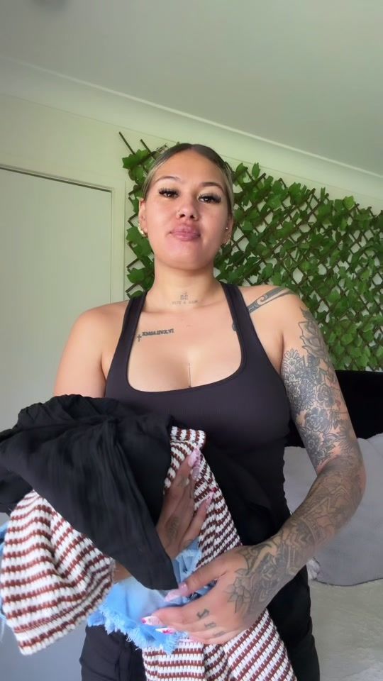 TikTok video thumbnail by __yafavescorpio