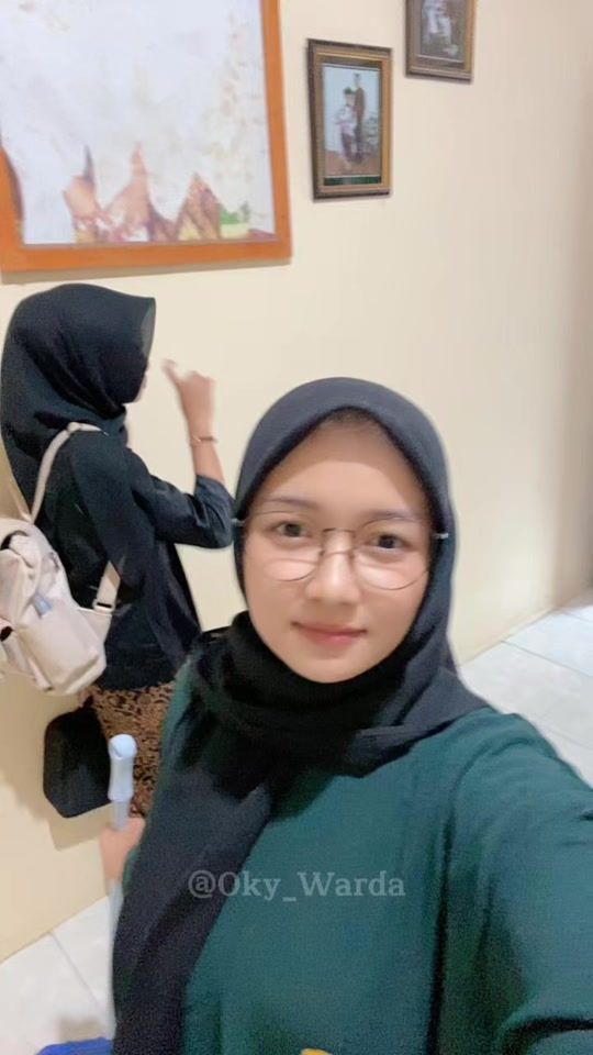 TikTok video thumbnail by oky_warda