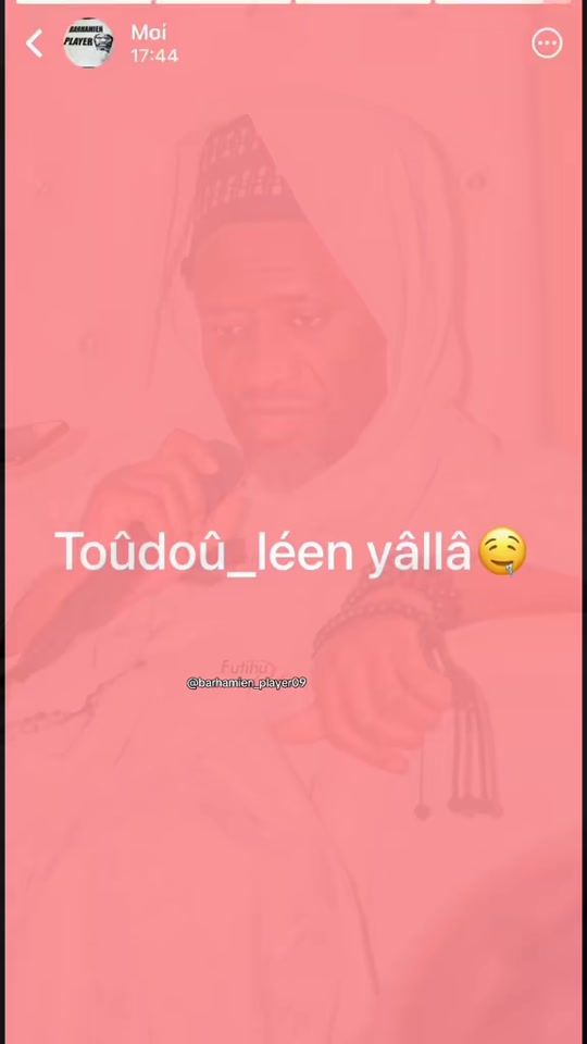 TikTok video thumbnail by barhamien_player09