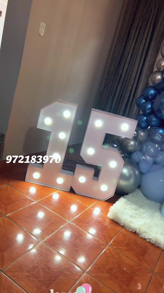 TikTok video thumbnail by eventos.by.patty