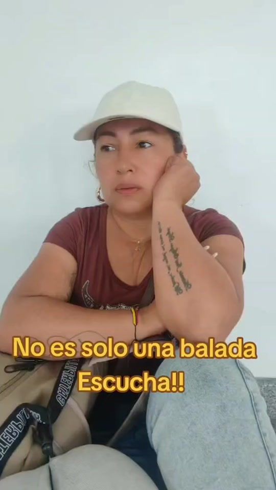 TikTok video thumbnail by thamaraestiven