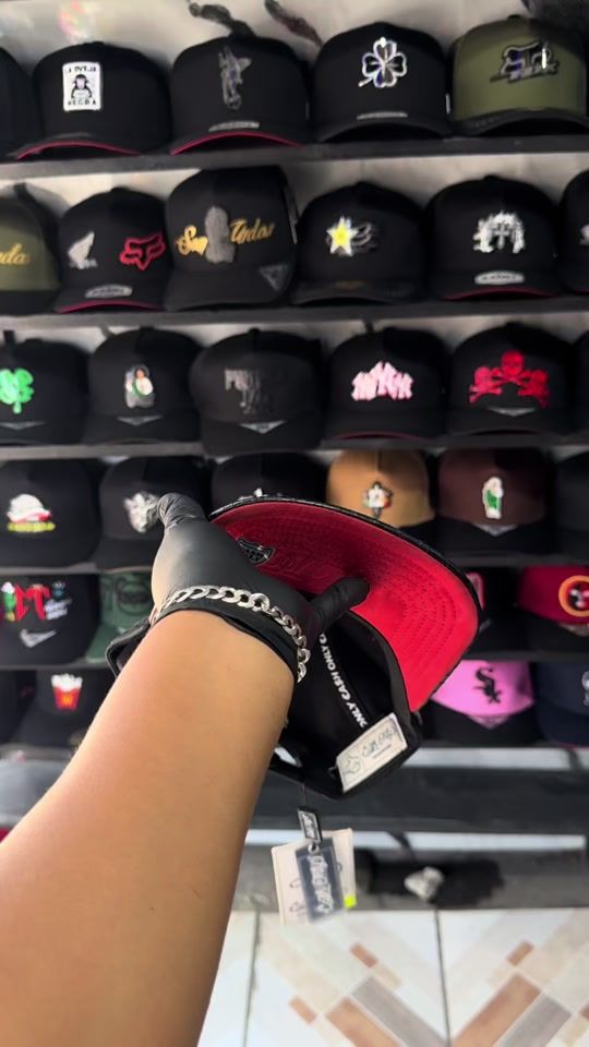 TikTok video thumbnail by afhats0