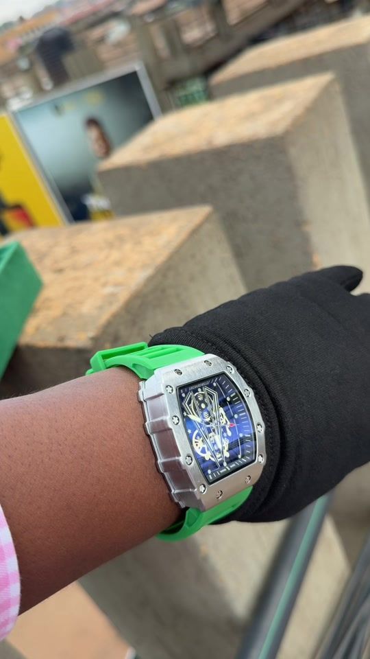 TikTok video thumbnail by kayman_collection