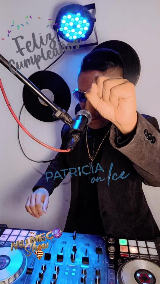 TikTok video thumbnail by muneco_show