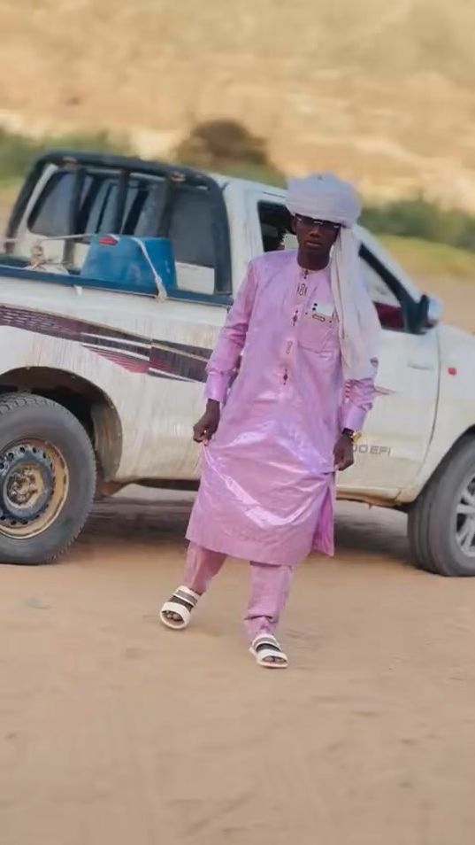 TikTok video thumbnail by oumar.owimi