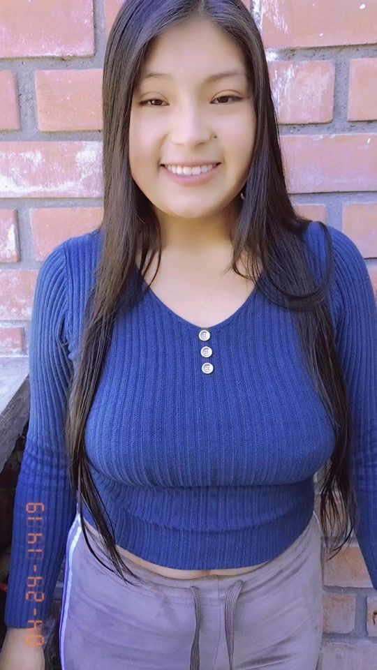 TikTok video thumbnail by la_chinis20