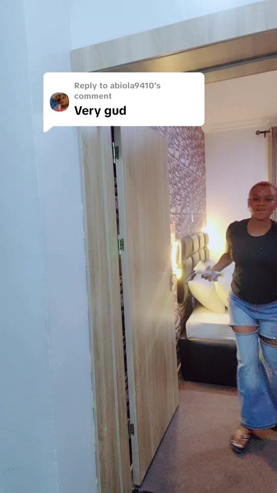 TikTok video thumbnail by oloseigbalode