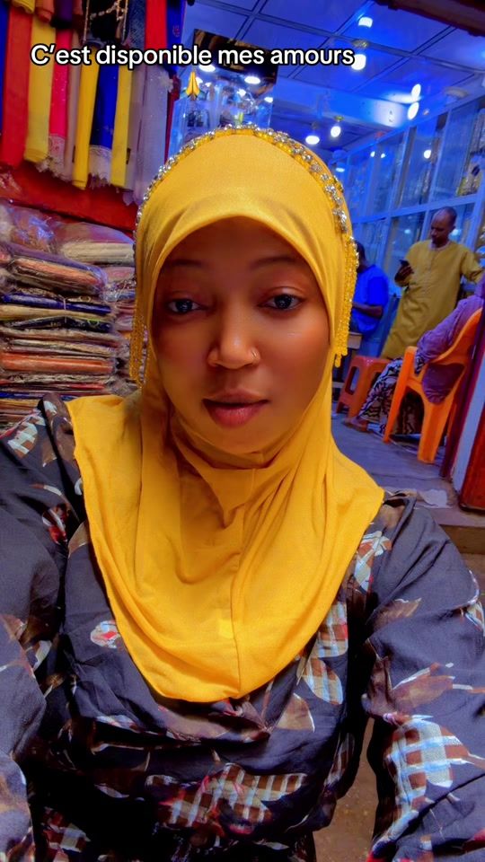 TikTok video thumbnail by bintadiallo248