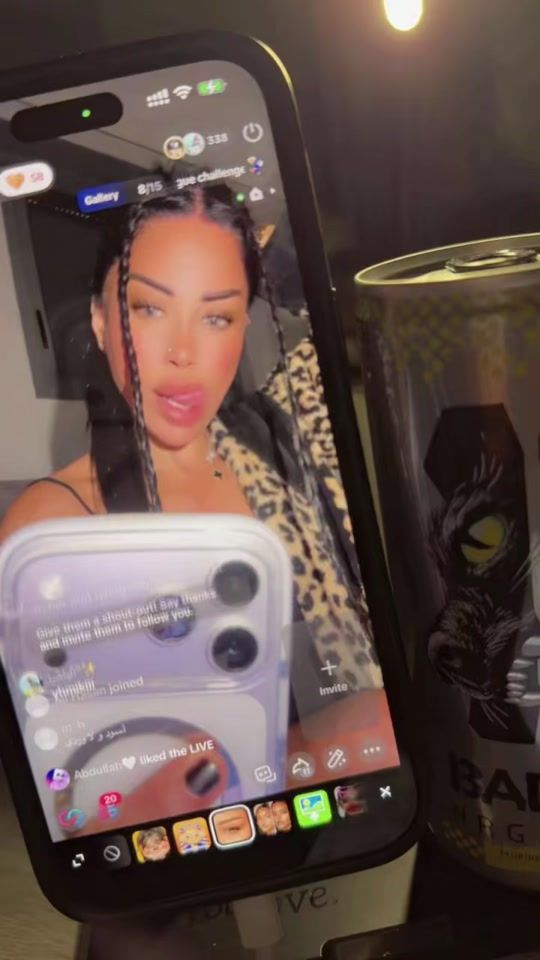 TikTok video thumbnail by blackblack41015