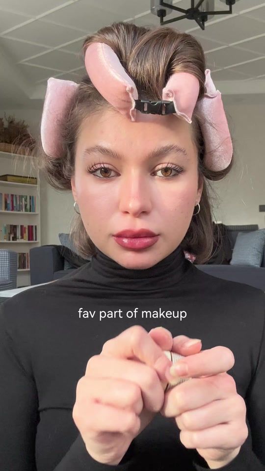 TikTok video thumbnail by mervetekinel