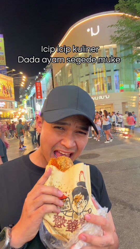 TikTok video thumbnail by aimanrickyy