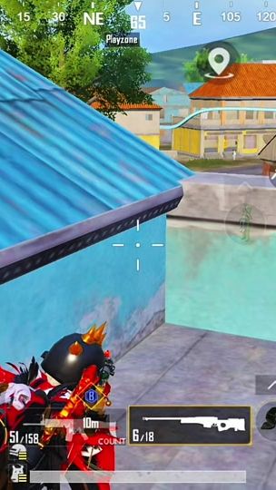TikTok video thumbnail by ashim_pubgm