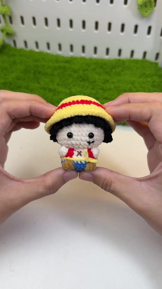 TikTok video thumbnail by crochetwithmai