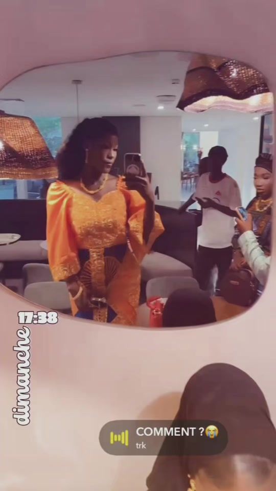 TikTok video thumbnail by zeynouchou3