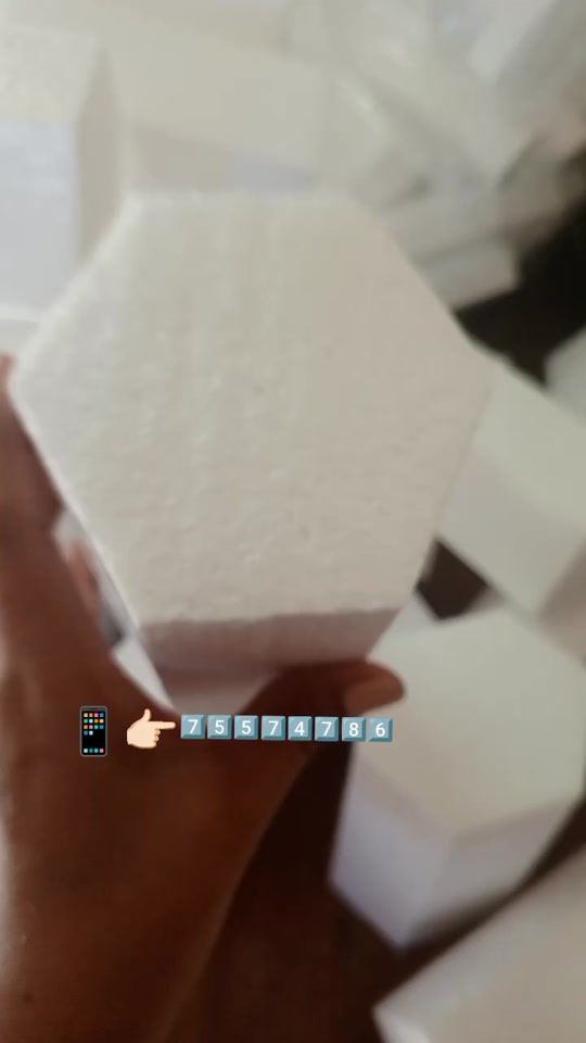 TikTok video thumbnail by geometric.plastoformo