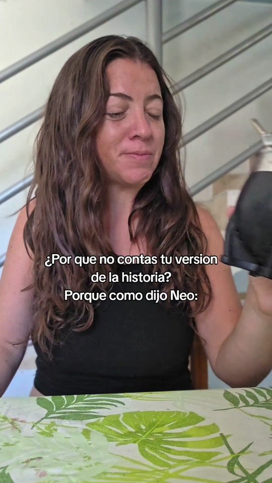 TikTok video thumbnail by belyommizuain