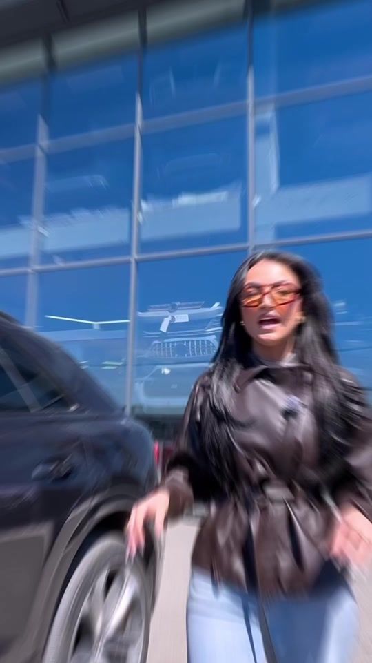 TikTok video thumbnail by unimax_autodekor