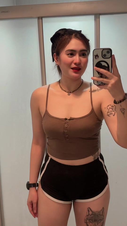 TikTok video thumbnail by aroon_green