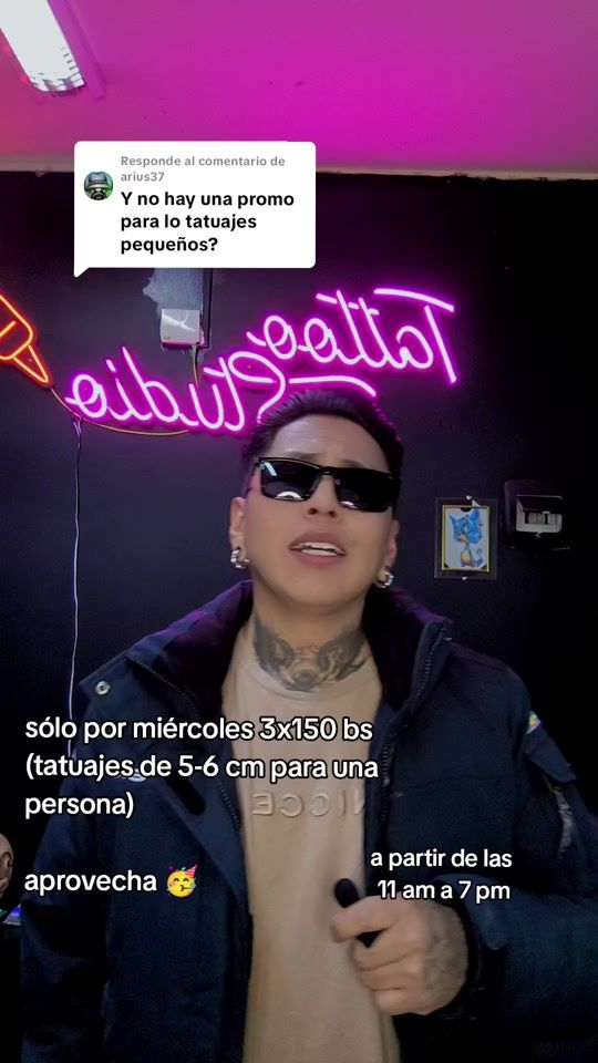 TikTok video thumbnail by thug_life_tattoo