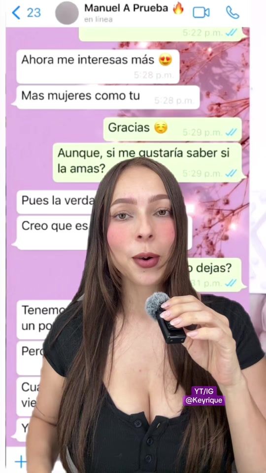 TikTok video thumbnail by keyrique