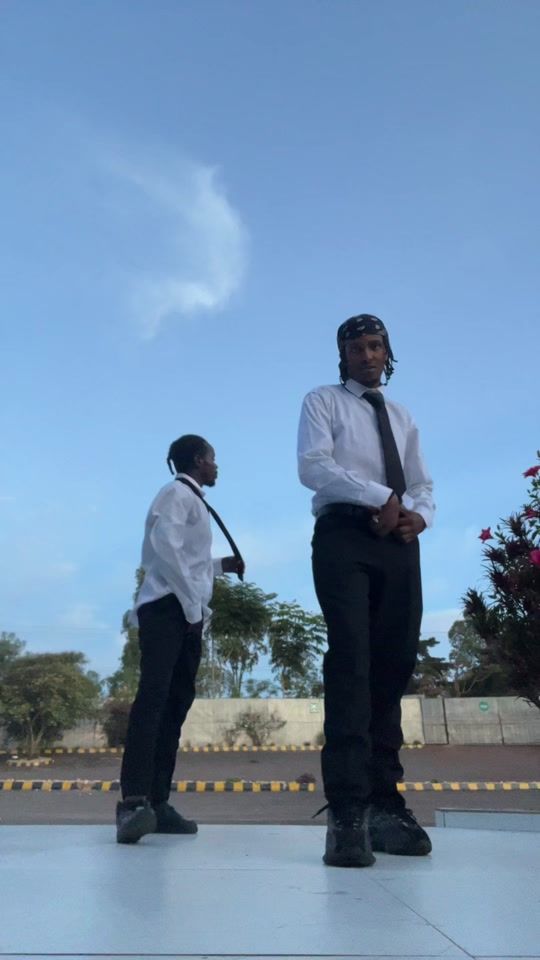 TikTok video thumbnail by afro_saido