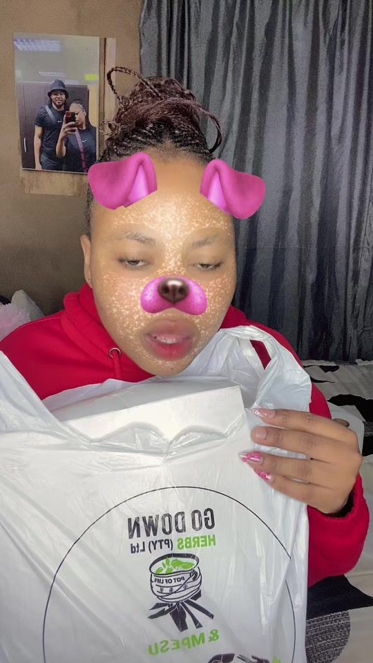 TikTok video thumbnail by amberlafonte02