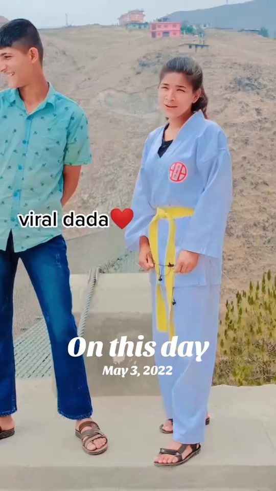 TikTok video thumbnail by nishukhadka2
