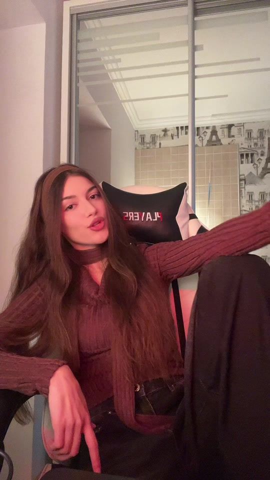 TikTok video thumbnail by olealpsnn